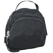 Wholesale - BHPC BLACK CONVERTIBLE MINI BAG C/P 24